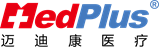 邁迪康醫(yī)療用品江蘇有限公司 logo