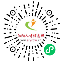 小程序码
