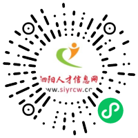 小程序码