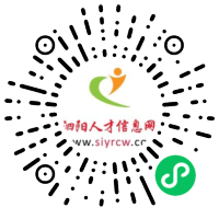 小程序码