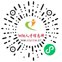 小程序码