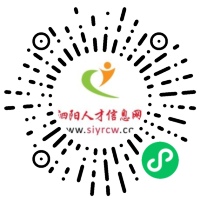 小程序码