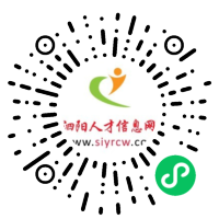 小程序码