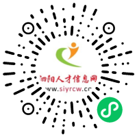小程序码