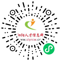 小程序码