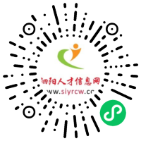 小程序码