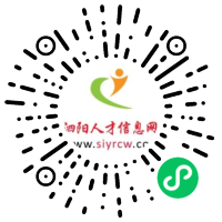 小程序码