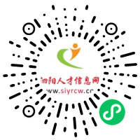 小程序码