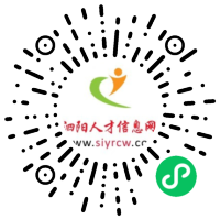 小程序码