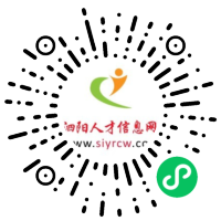 小程序码