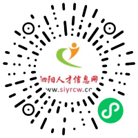 小程序码