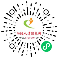 小程序码