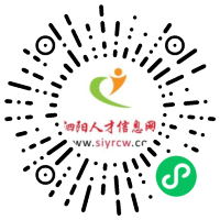 小程序码