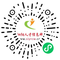 小程序码