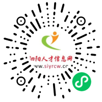 小程序码