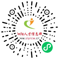 小程序码