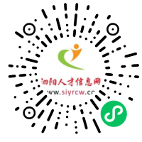 小程序码