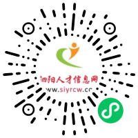 小程序码
