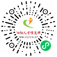 小程序码