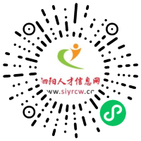 小程序码