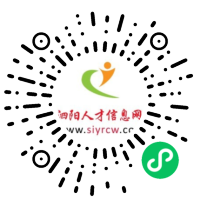 小程序码