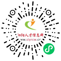 小程序码