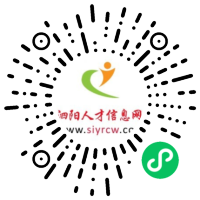 小程序码