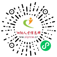 小程序码