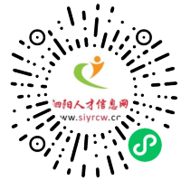 小程序码