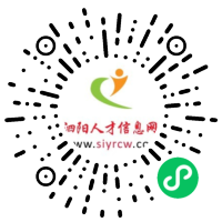 小程序码