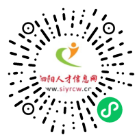 小程序码