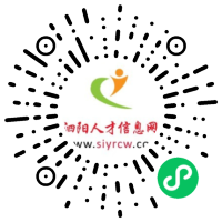 小程序码