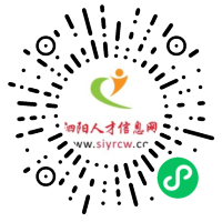 小程序码