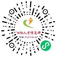 小程序码