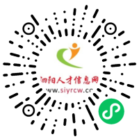 小程序码