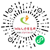 小程序码