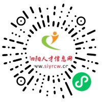 小程序码
