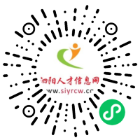 小程序码