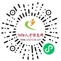 小程序码