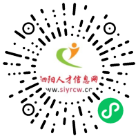 小程序码