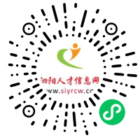 小程序码