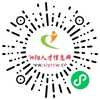 小程序码