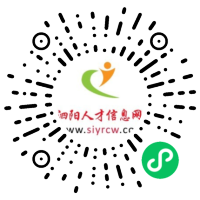 小程序码