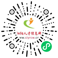 小程序码