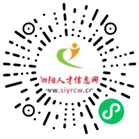 小程序码