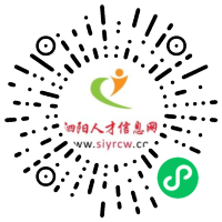 小程序码