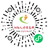 小程序码