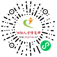 小程序码