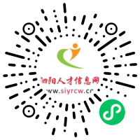 小程序码