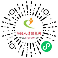 小程序码